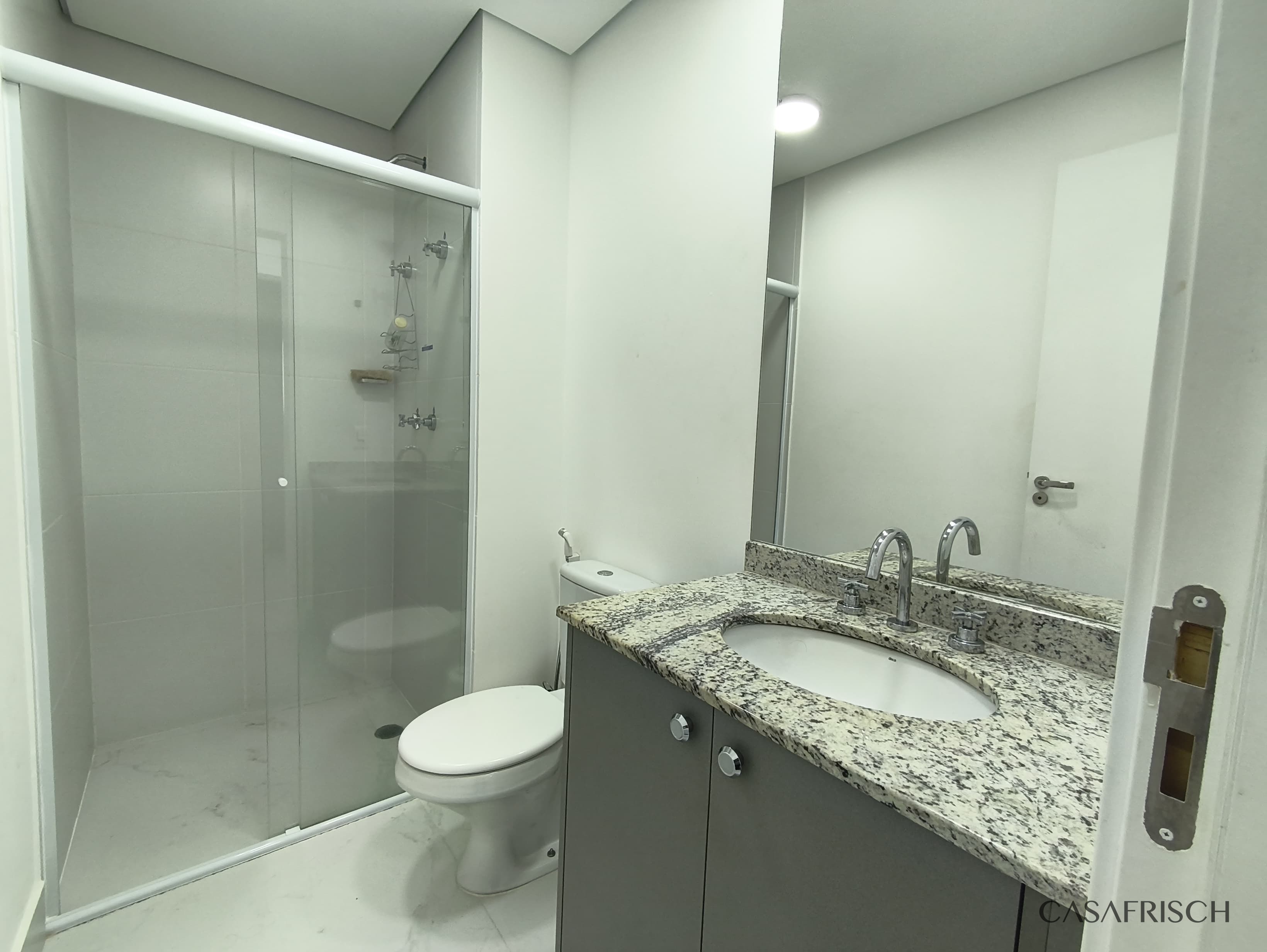 Apartamento com 2 quartos em Sumarezinho — foto 9