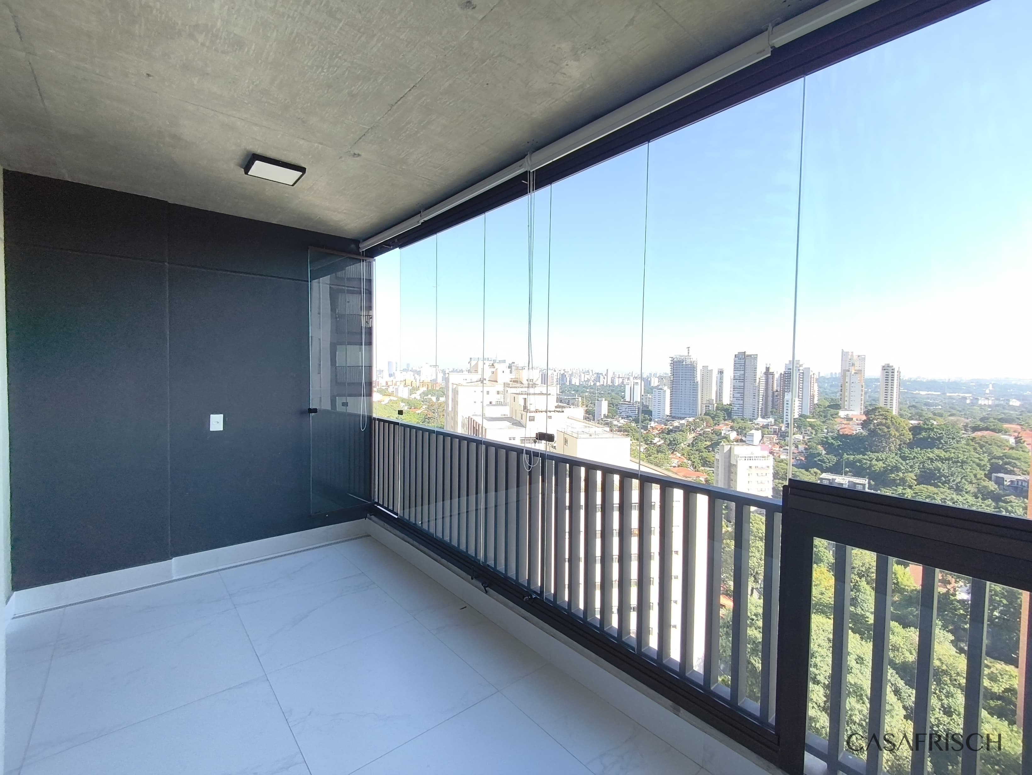 Apartamento em SUMAREZINHO, São Paulo (foto 6)