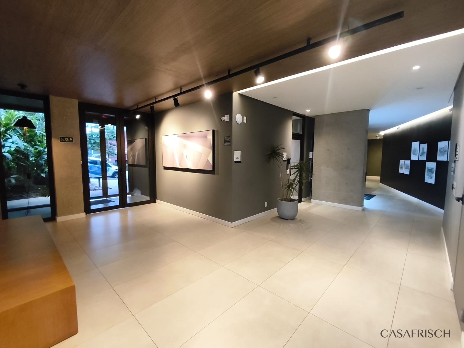 Apartamento com 2 quartos em Sumarezinho — foto 29