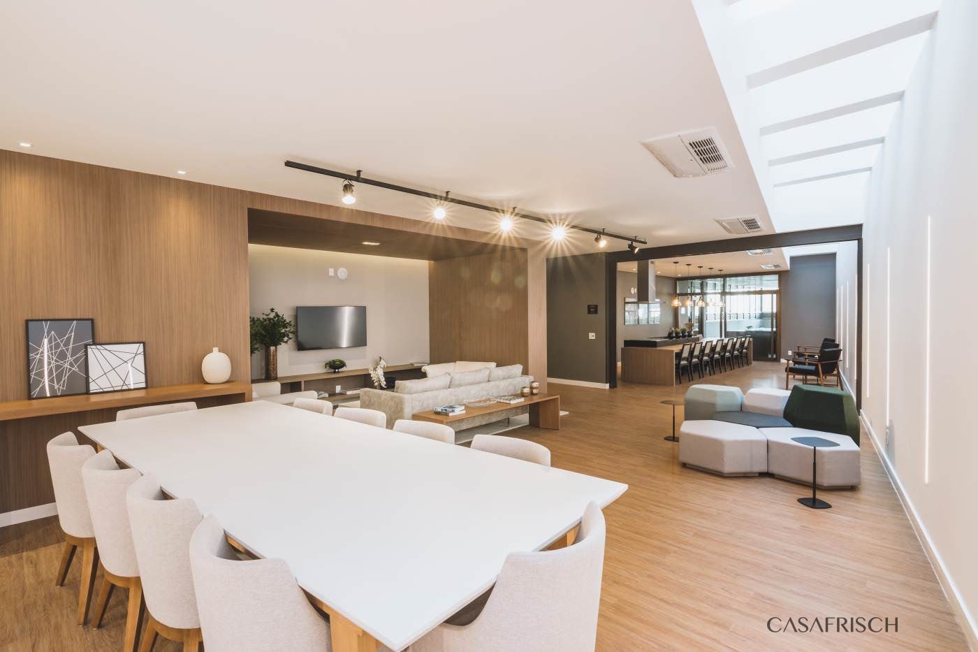 Apartamento com 2 quartos em Sumarezinho — foto 24