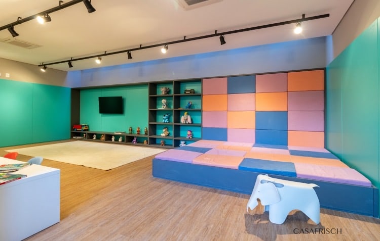 Apartamento com 2 quartos em Sumarezinho — foto 38