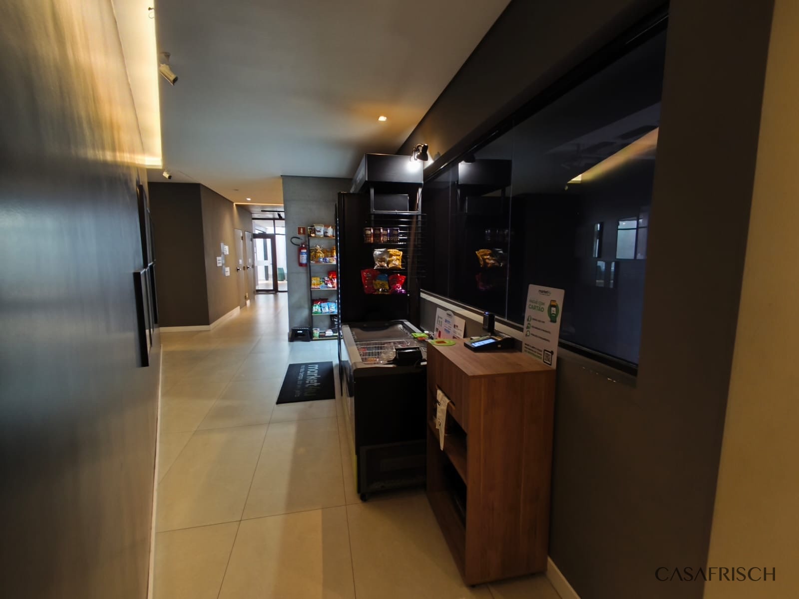 Apartamento com 2 quartos em Sumarezinho — foto 35