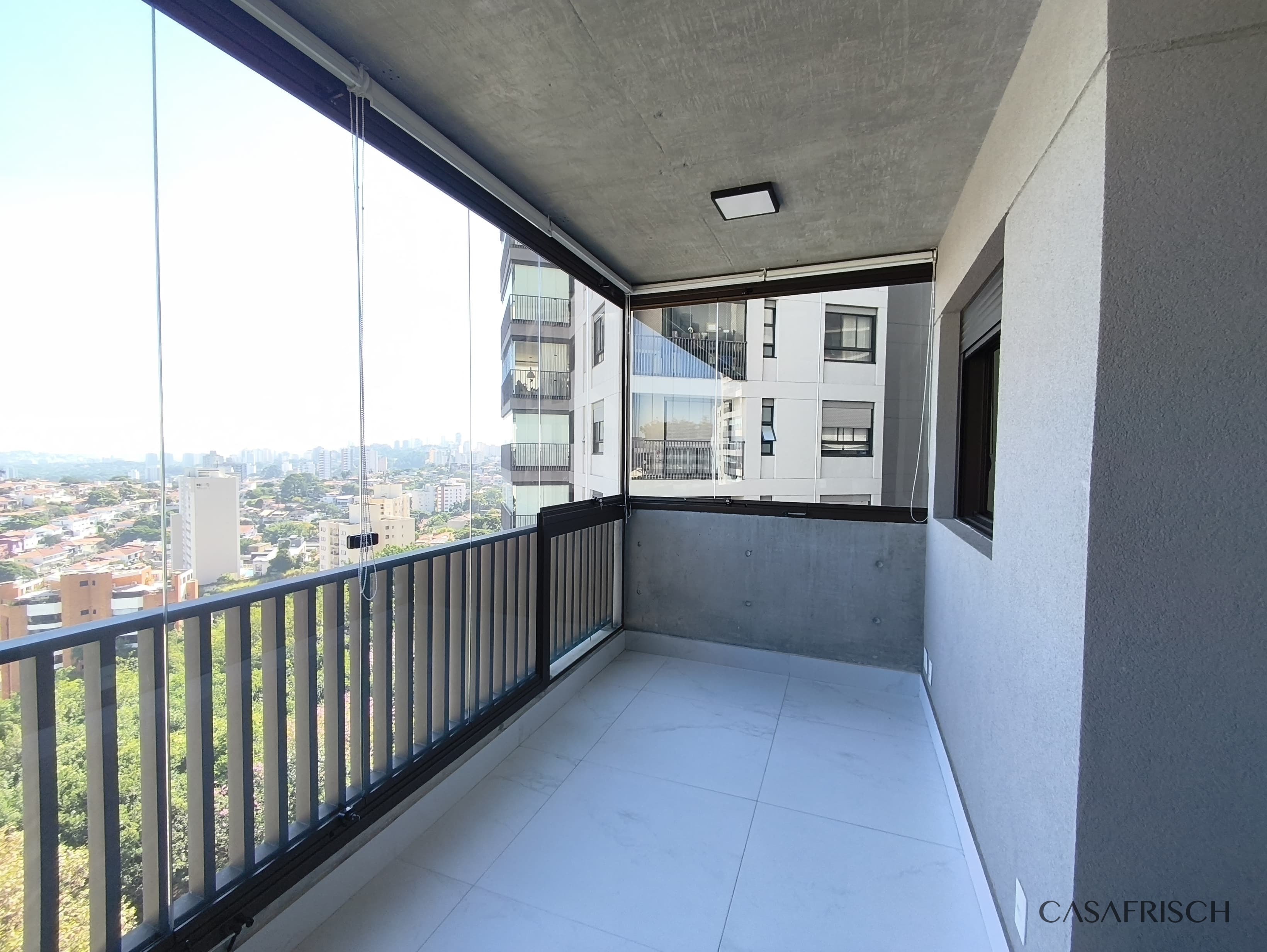 Apartamento em SUMAREZINHO, São Paulo (foto 5)