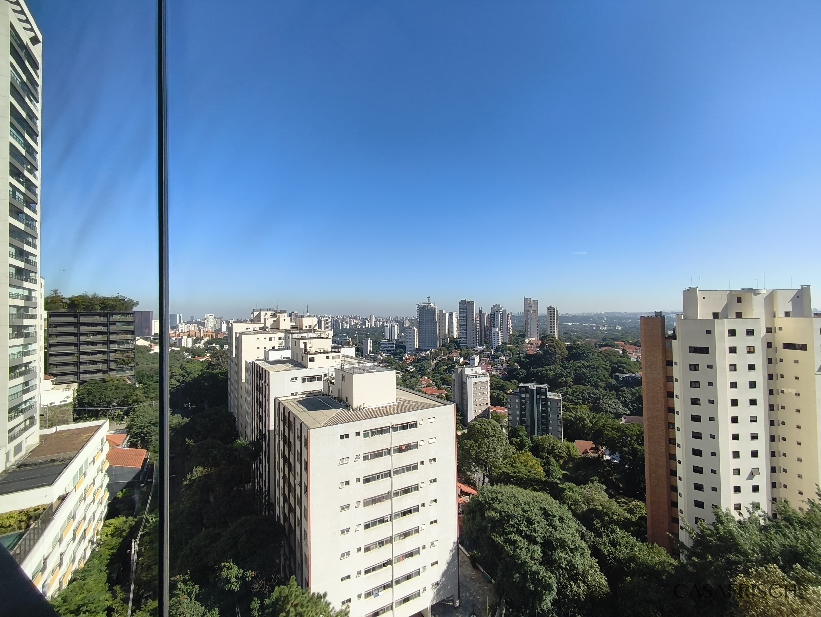Apartamento com 2 quartos em Sumarezinho — foto 7
