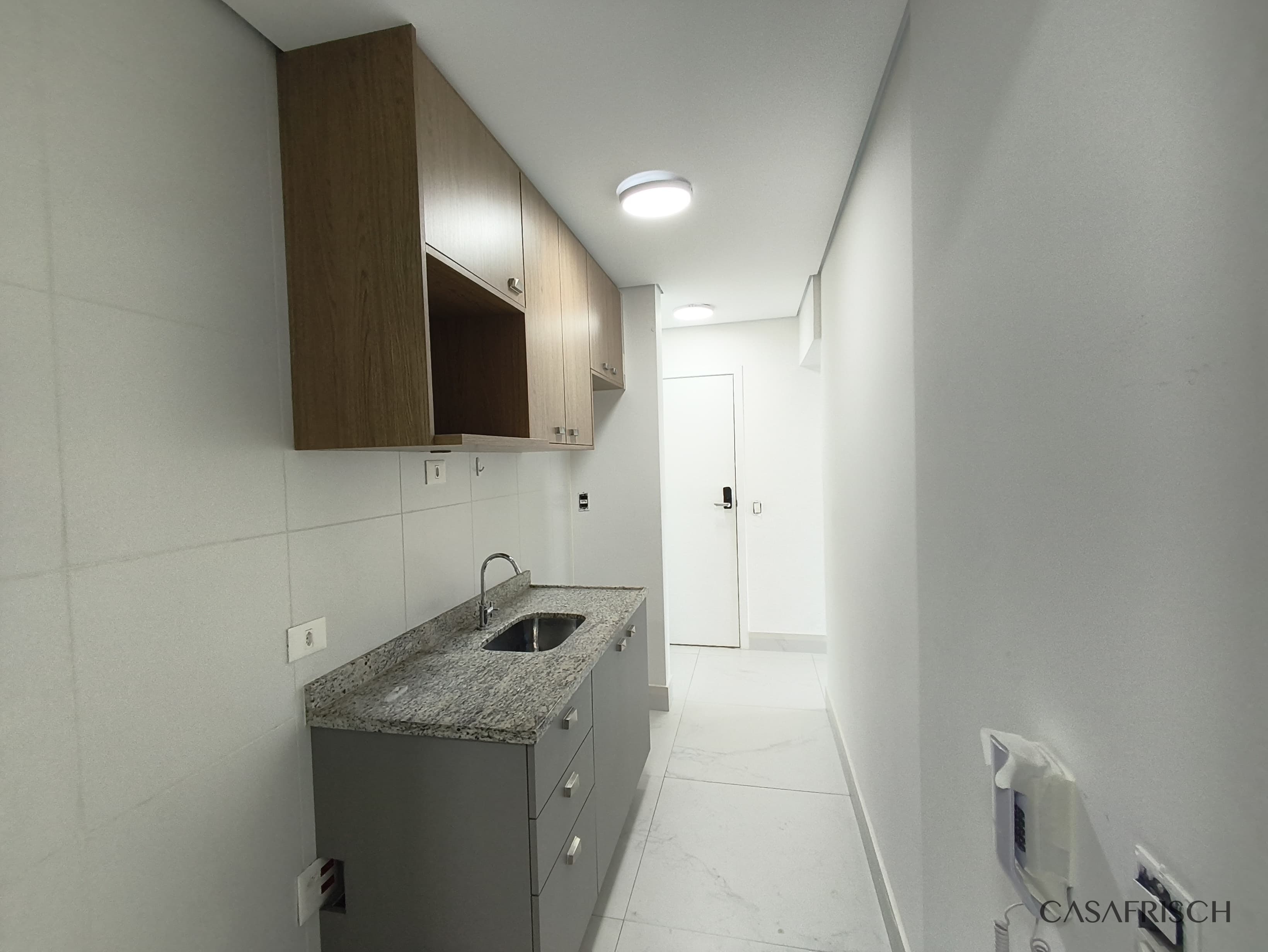 Apartamento com 2 quartos em Sumarezinho — foto 18
