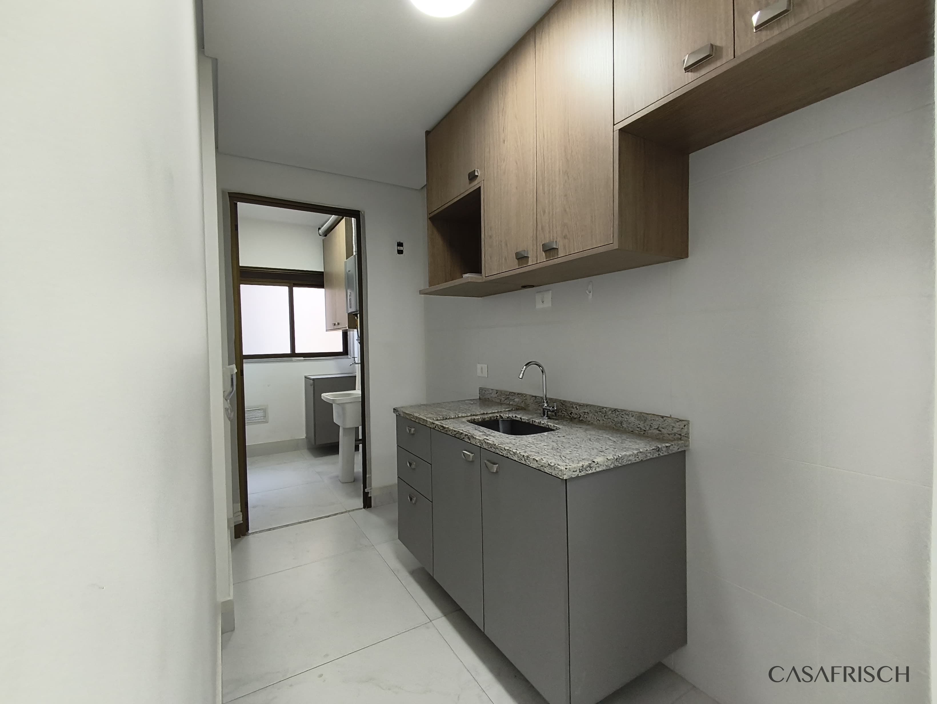 Apartamento com 2 quartos em Sumarezinho — foto 17