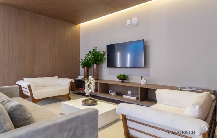 Apartamento com 2 quartos em Sumarezinho — foto 26