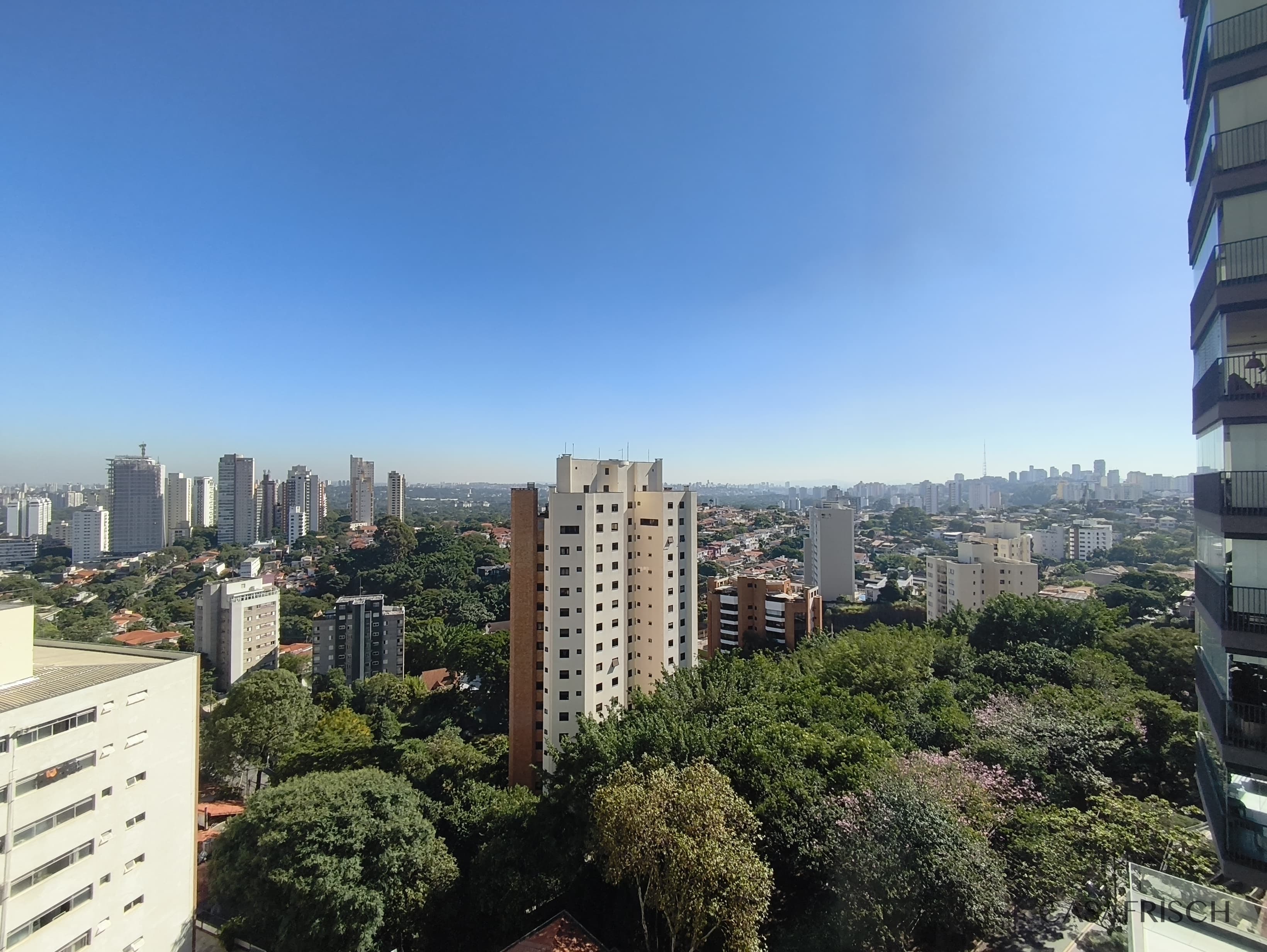 Apartamento com 2 quartos em Sumarezinho — foto 8