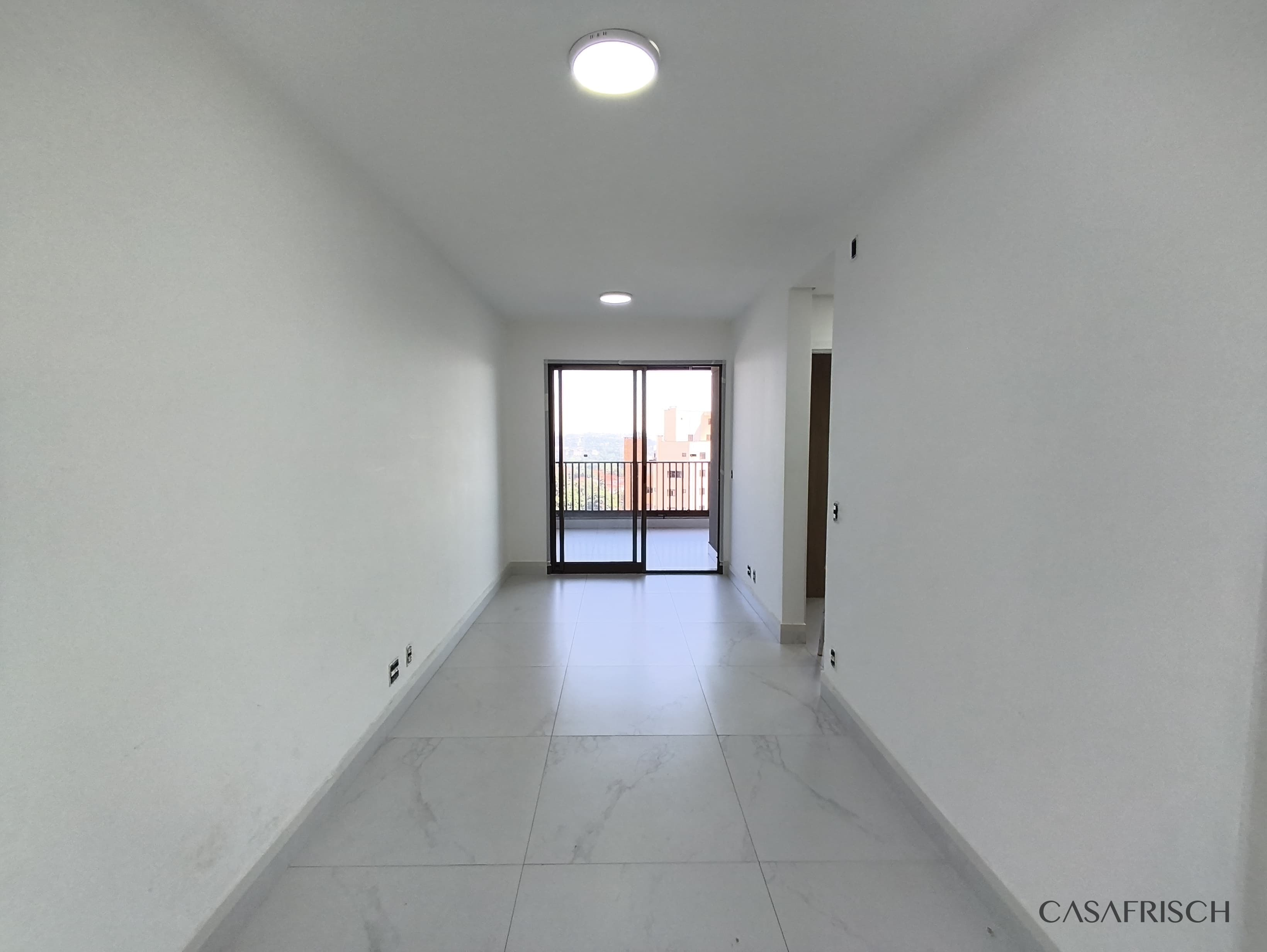 Apartamento em SUMAREZINHO, São Paulo (foto 1)