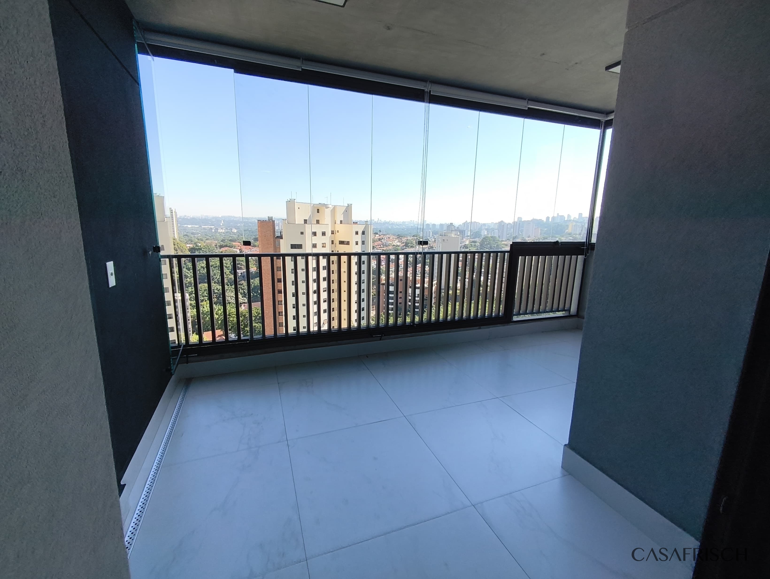 Apartamento em SUMAREZINHO, São Paulo (foto 4)