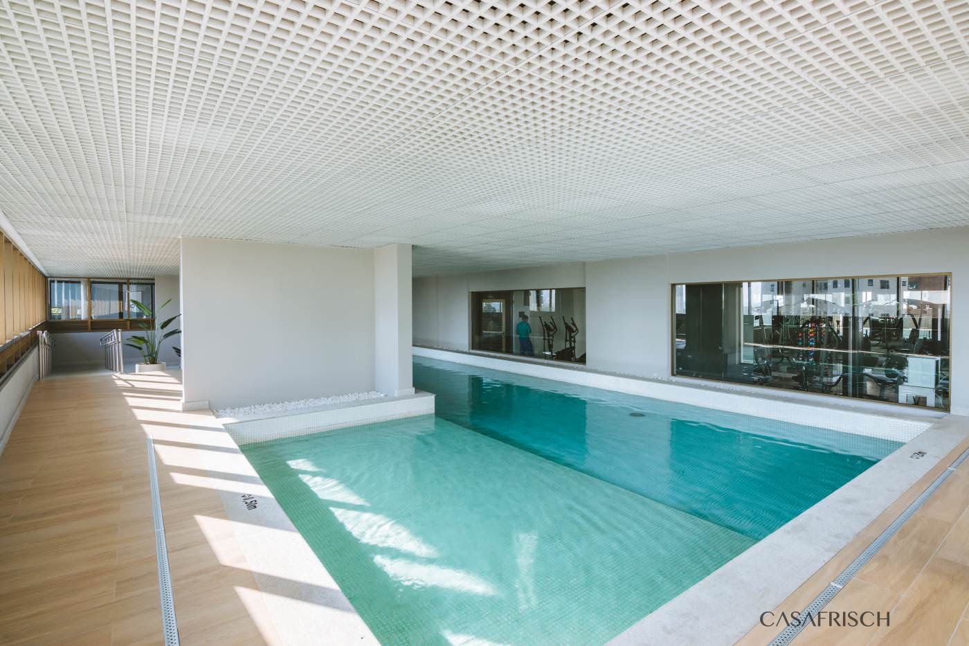 Apartamento com 2 quartos em Sumarezinho — foto 27