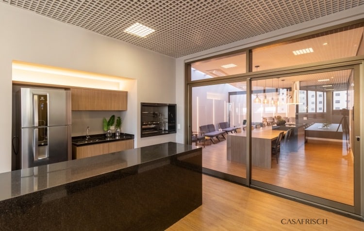 Apartamento com 2 quartos em Sumarezinho — foto 39
