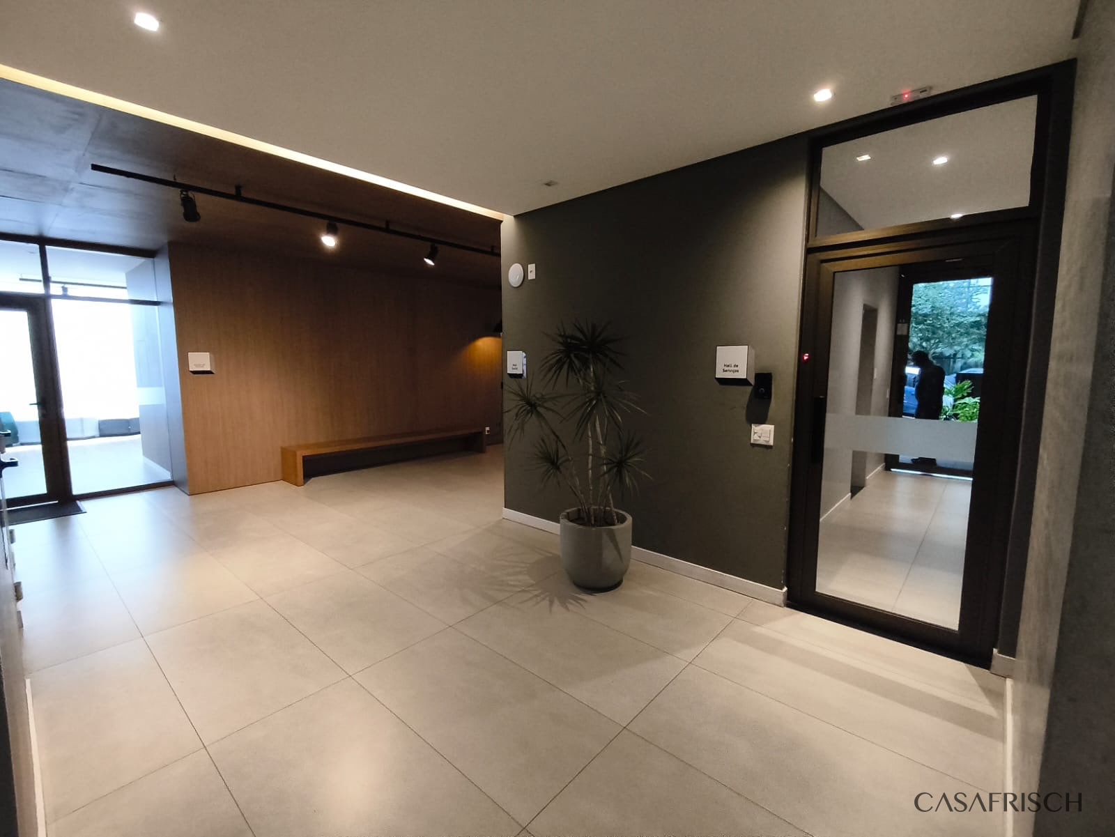 Apartamento com 2 quartos em Sumarezinho — foto 33