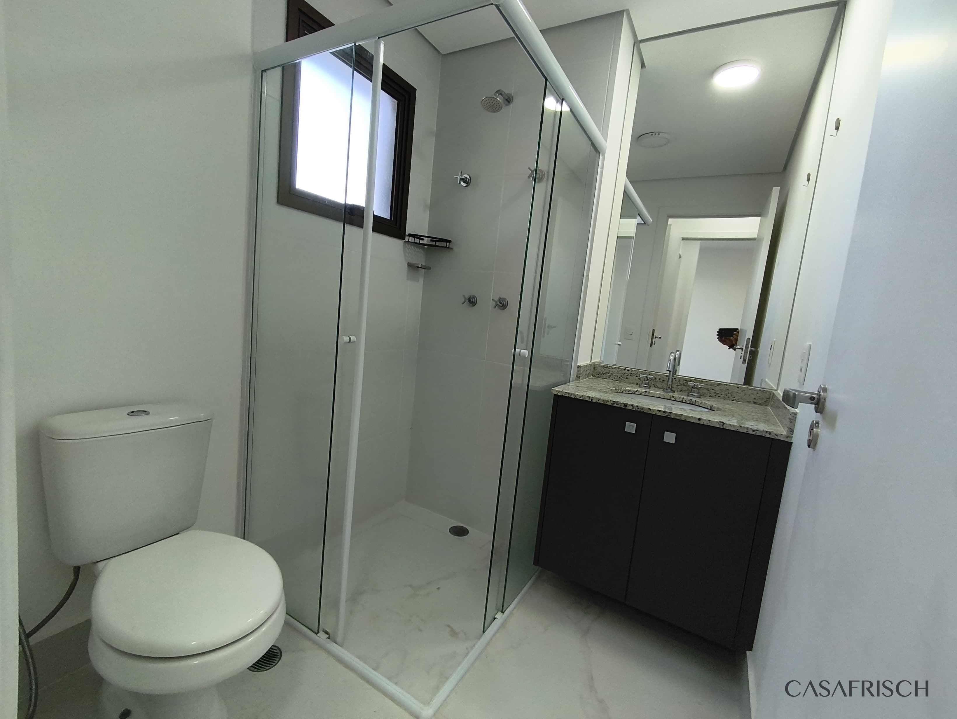 Apartamento com 2 quartos em Sumarezinho — foto 16