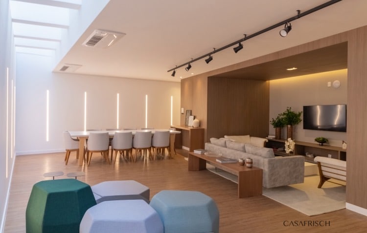 Apartamento com 2 quartos em Sumarezinho — foto 23
