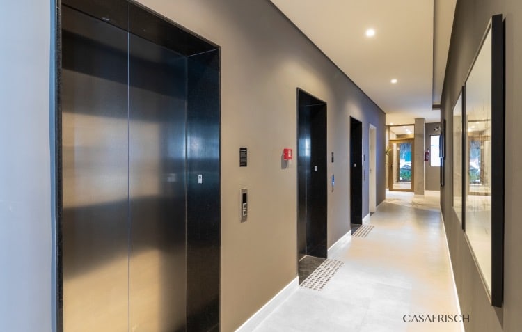 Apartamento com 2 quartos em Sumarezinho — foto 34
