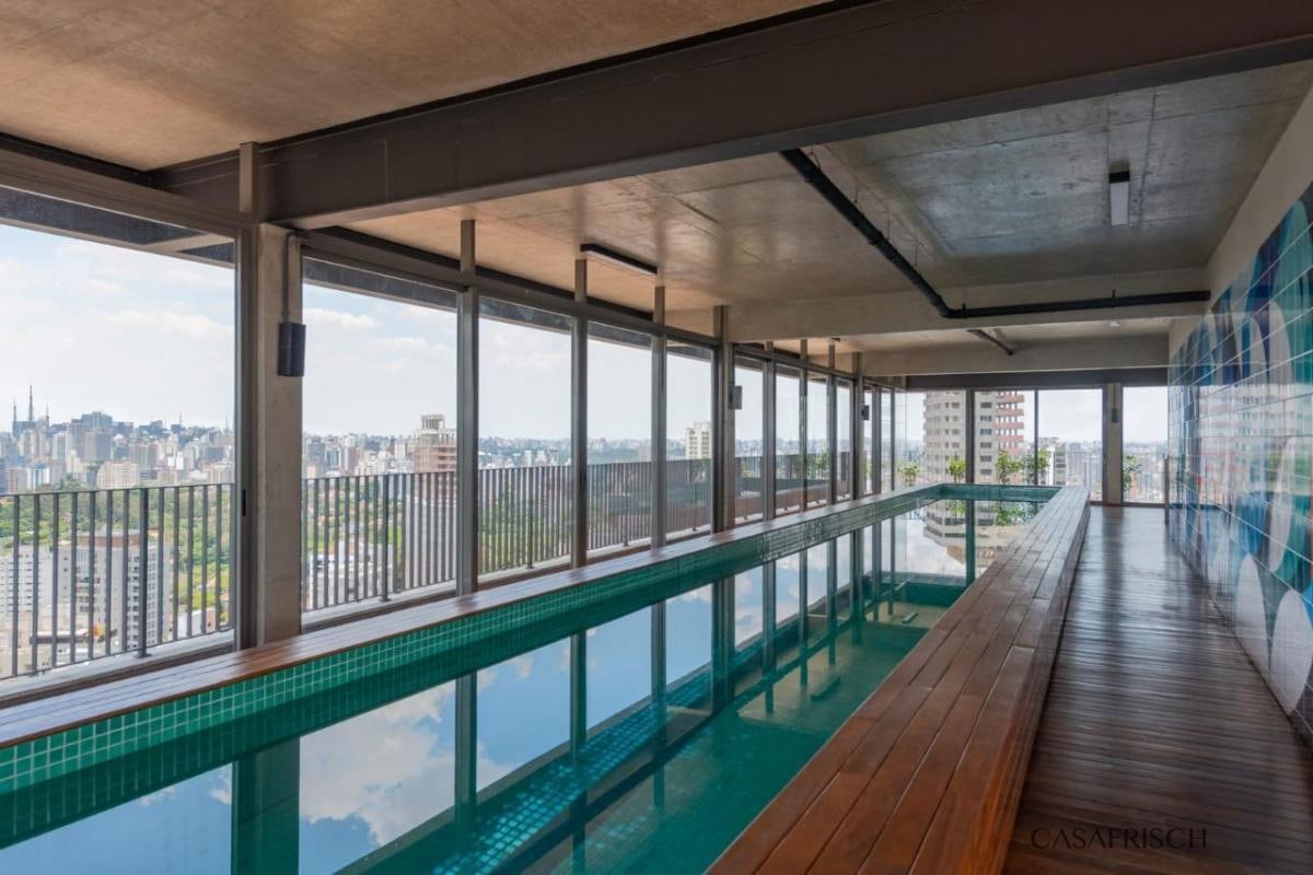 Apartamento com 2 quartos em Sumarezinho — foto 21