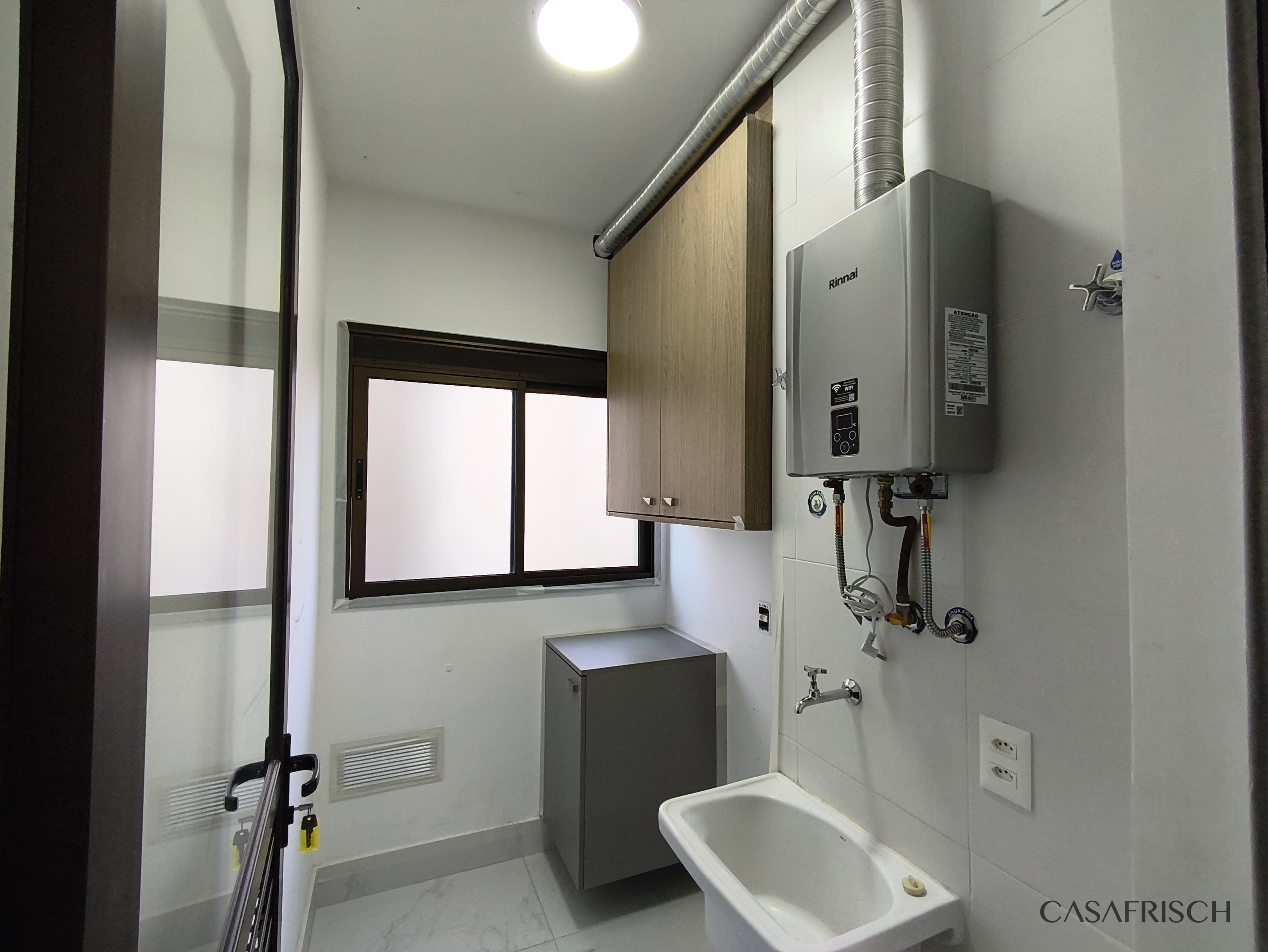 Apartamento com 2 quartos em Sumarezinho — foto 19