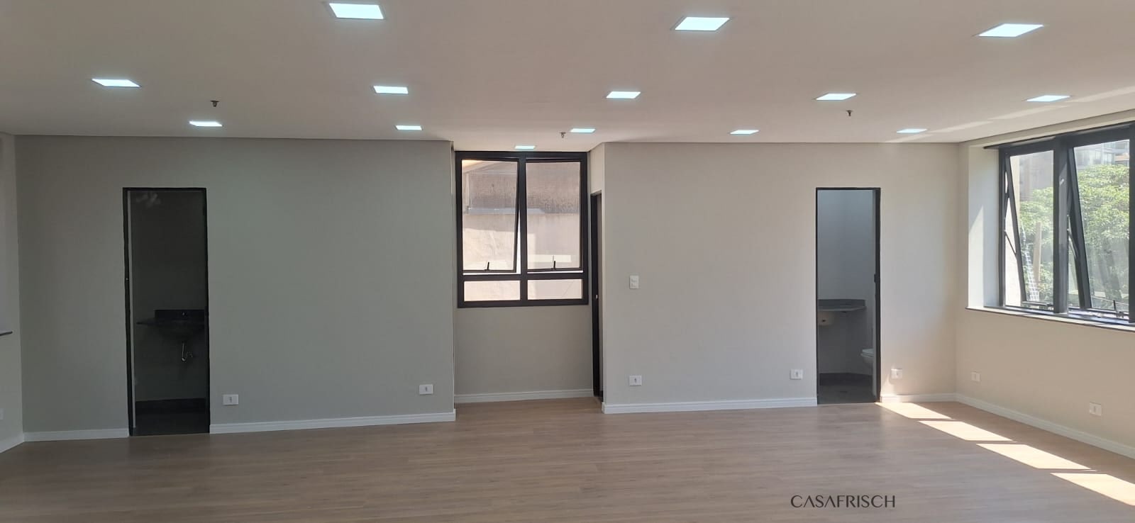 Sala Comercial em JARDIM PAULISTA, São Paulo (foto 4)