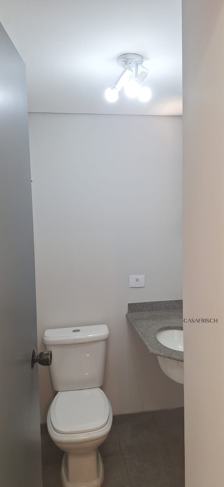 Sala Comercial em JARDIM PAULISTA, São Paulo (foto 5)
