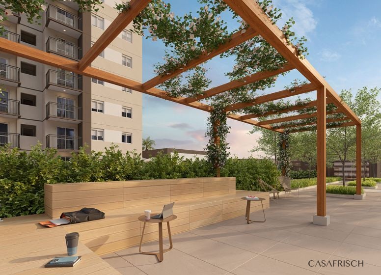 Apartamento para venda em Jardim Pereira Leite — foto 13
