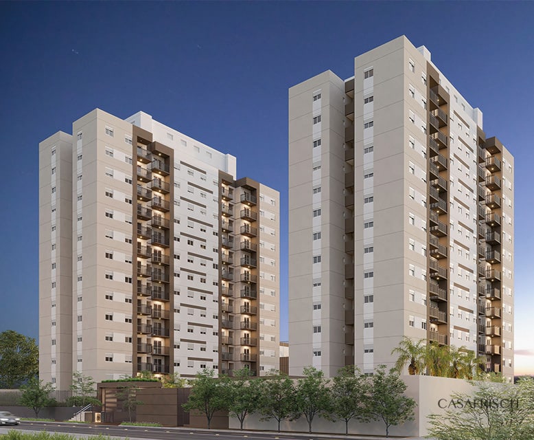 Apartamento para venda em Jardim Pereira Leite — foto 18