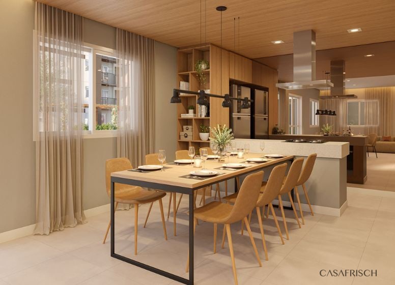 Apartamento para venda em Jardim Pereira Leite — foto 14