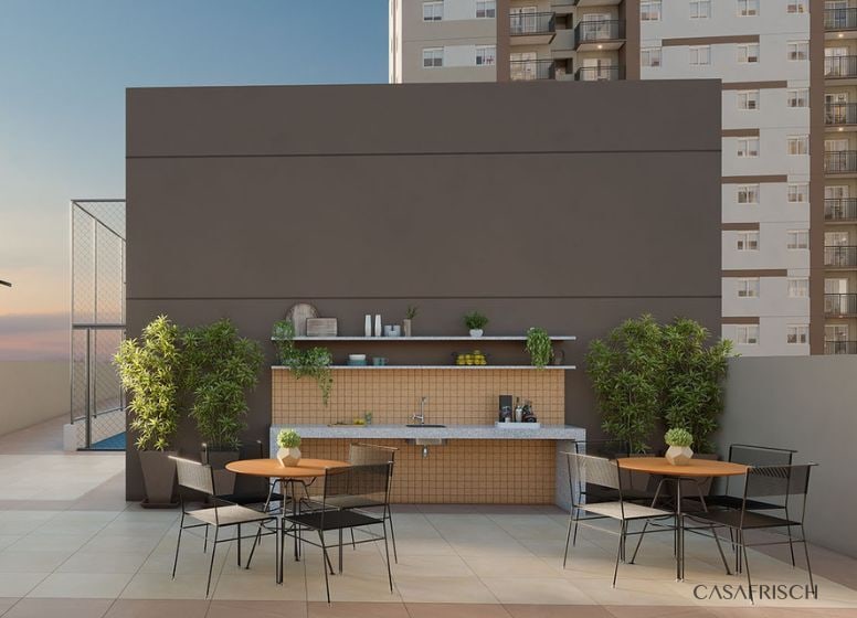Apartamento em JARDIM PEREIRA LEITE, São Paulo (foto 6)