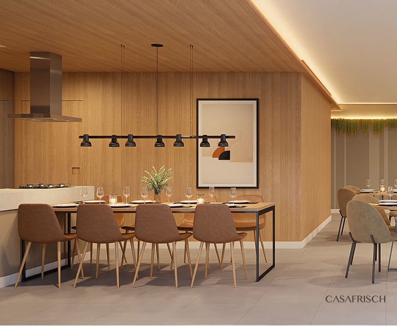 Apartamento para venda em Jardim Pereira Leite — foto 15