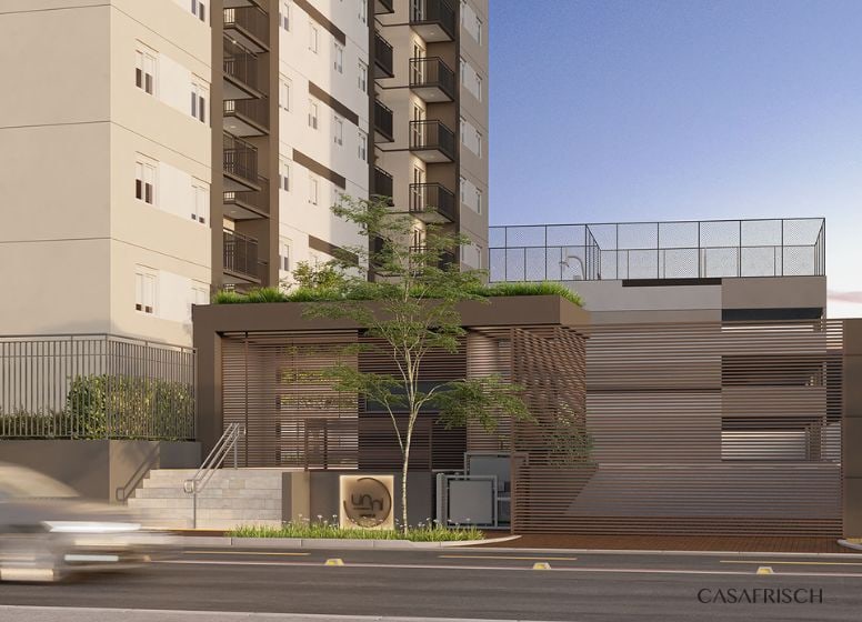 Apartamento para venda em Jardim Pereira Leite — foto 17