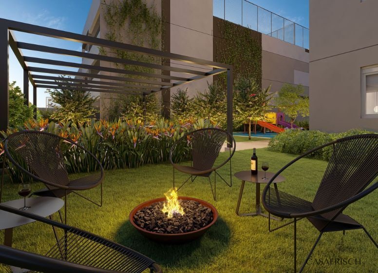 Apartamento para venda em Jardim Pereira Leite — foto 7