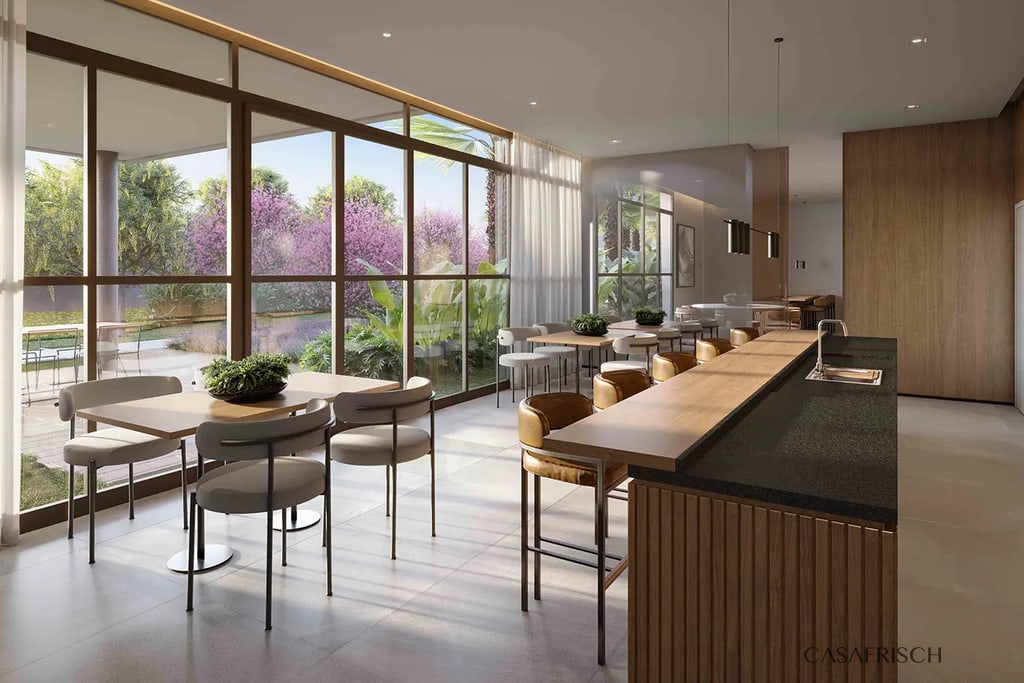 Garden Design Private Park Residence, foto 11
