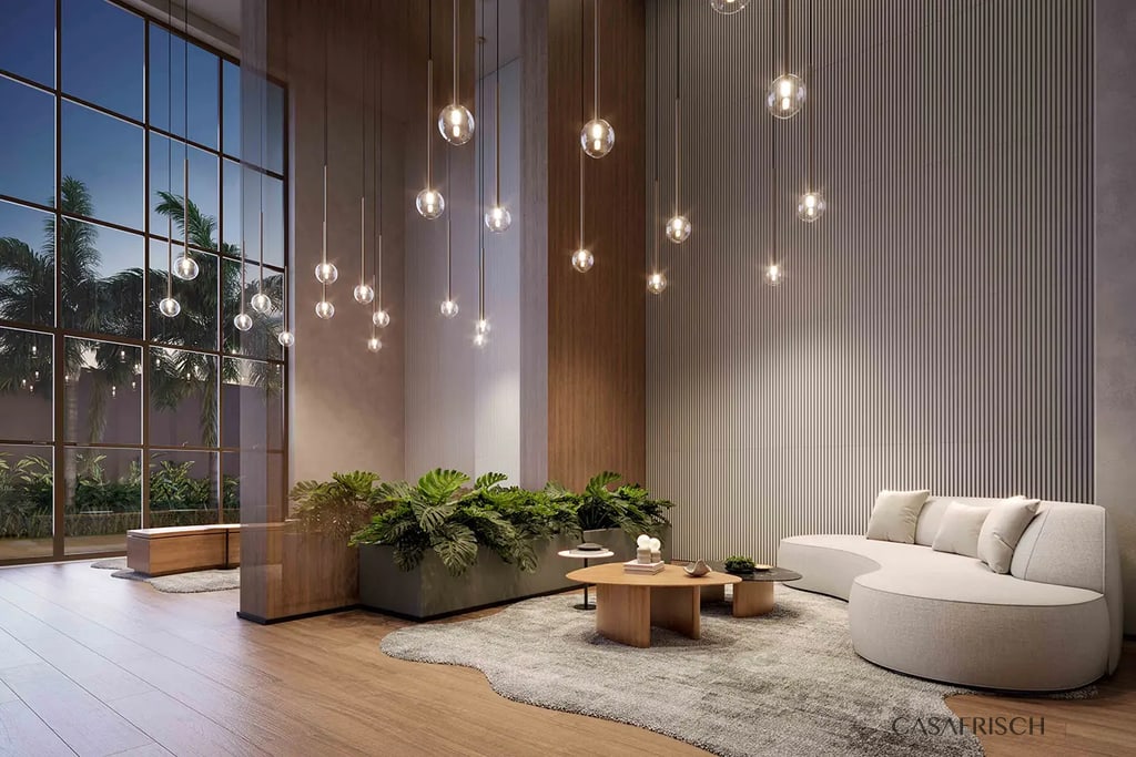 APARTAMENTO em LAPA, São Paulo (foto 3)