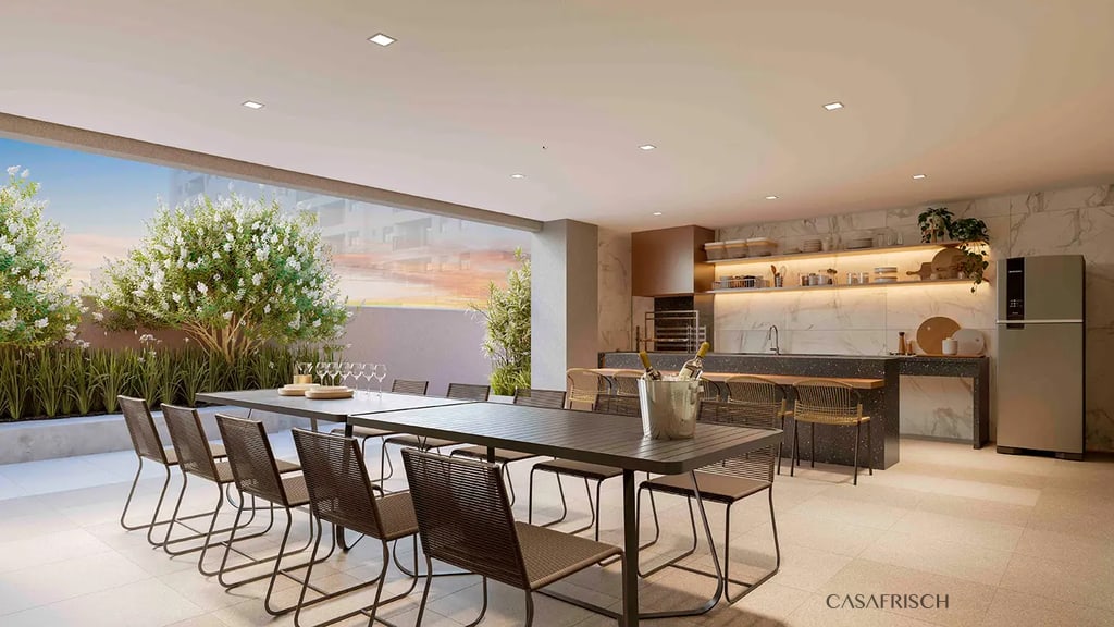 Garden Design Private Park Residence, foto 19