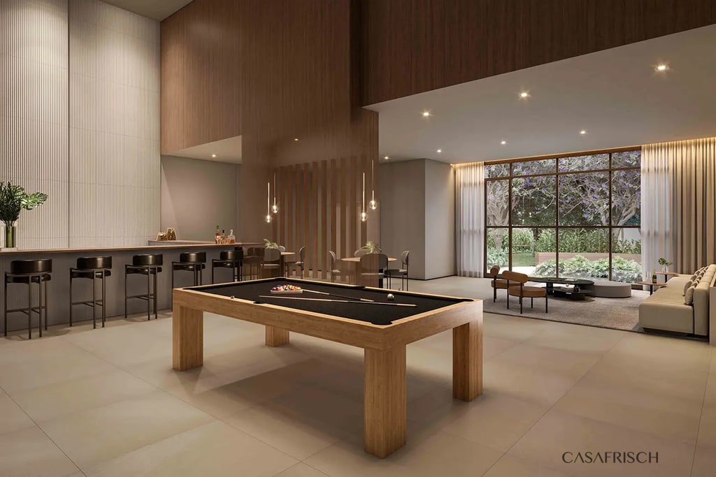 Garden Design Private Park Residence, foto 14
