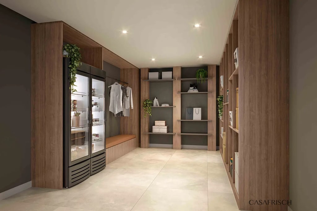 Garden Design Private Park Residence, foto 16