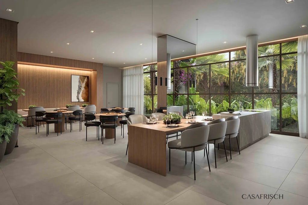 Garden Design Private Park Residence, foto 10