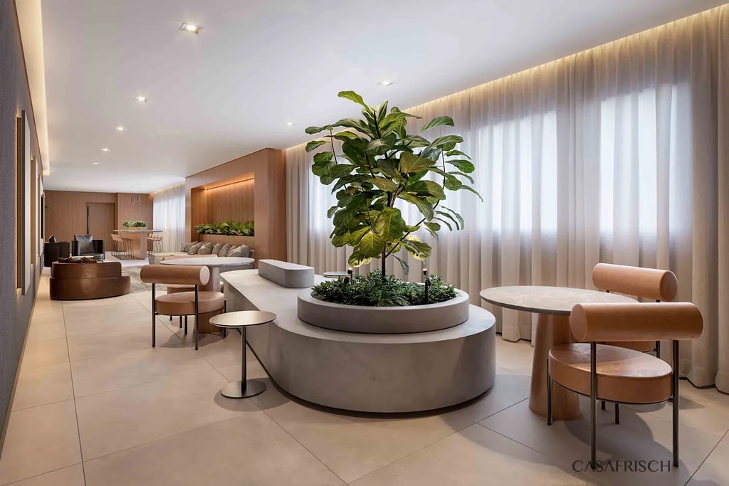 Garden Design Private Park Residence, foto 17