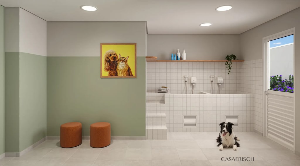 APARTAMENTO em LIMÃO, São Paulo (foto 6)