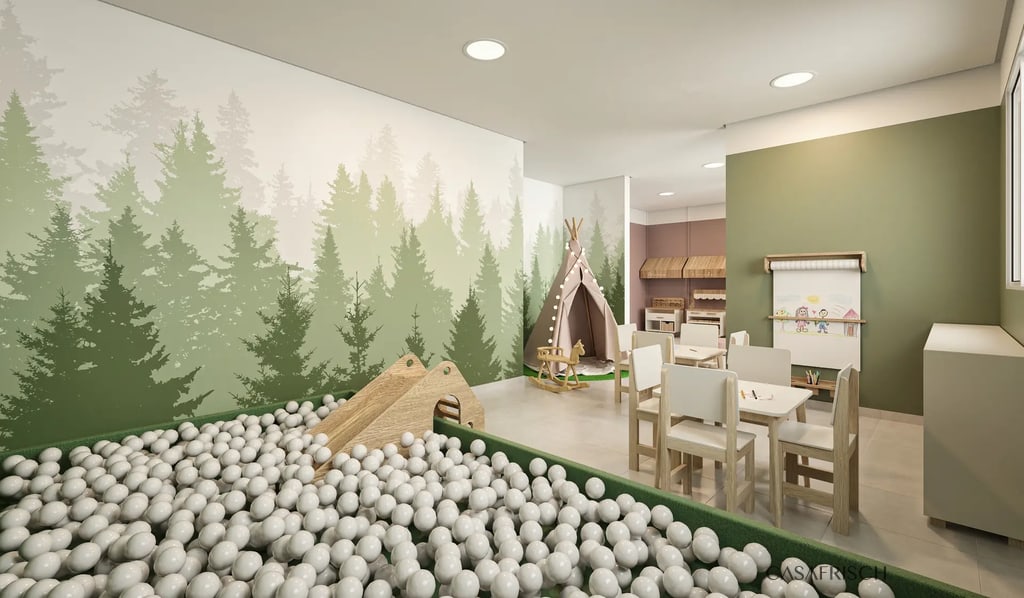 APARTAMENTO em LIMÃO, São Paulo (foto 3)