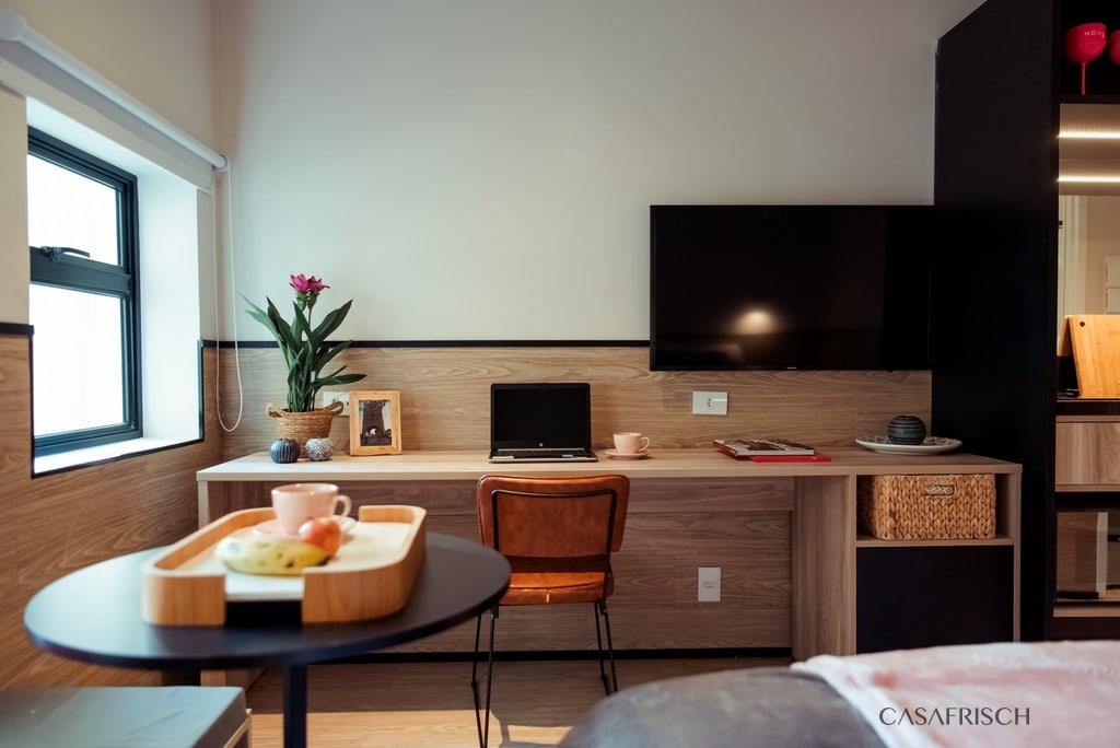 Apartamento em Consolação, São Paulo (foto 5)