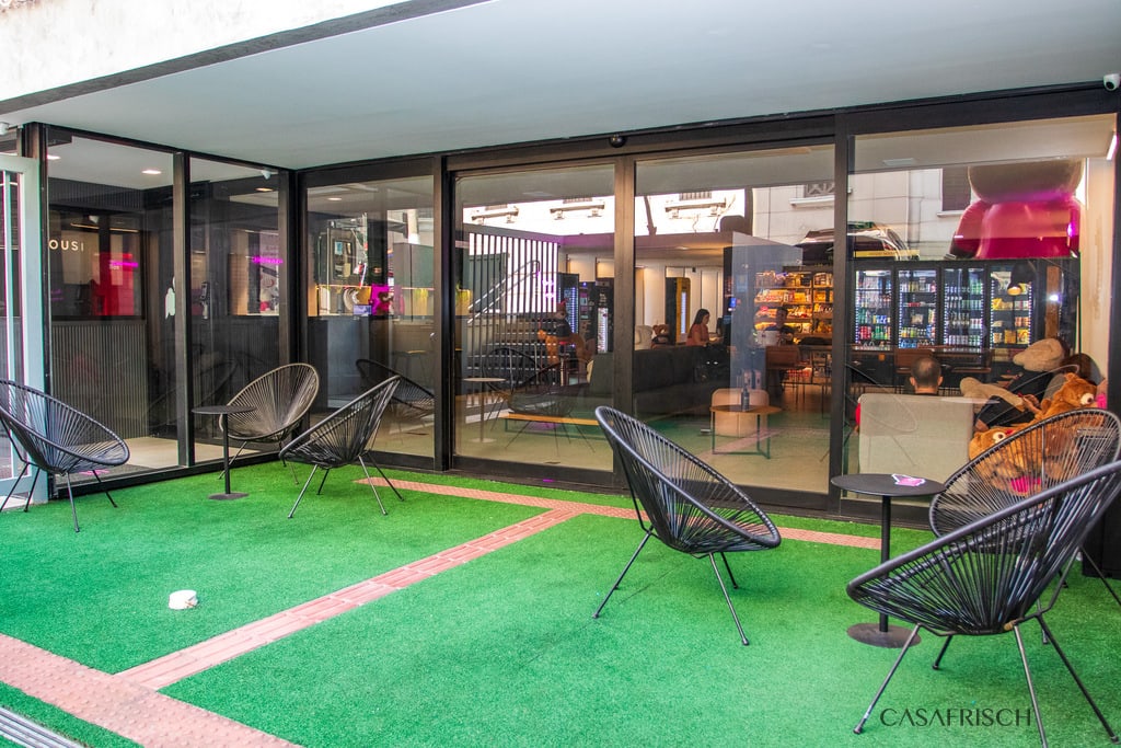 Apartamento em Consolação, São Paulo (foto 3)