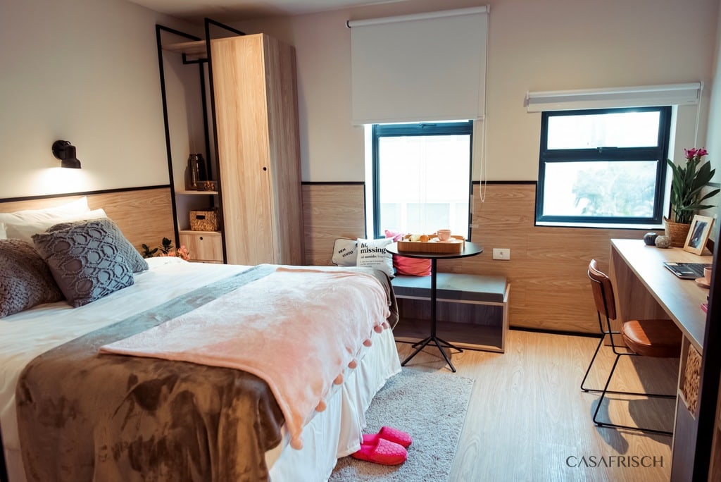 Apartamento em Consolação, São Paulo (foto 4)