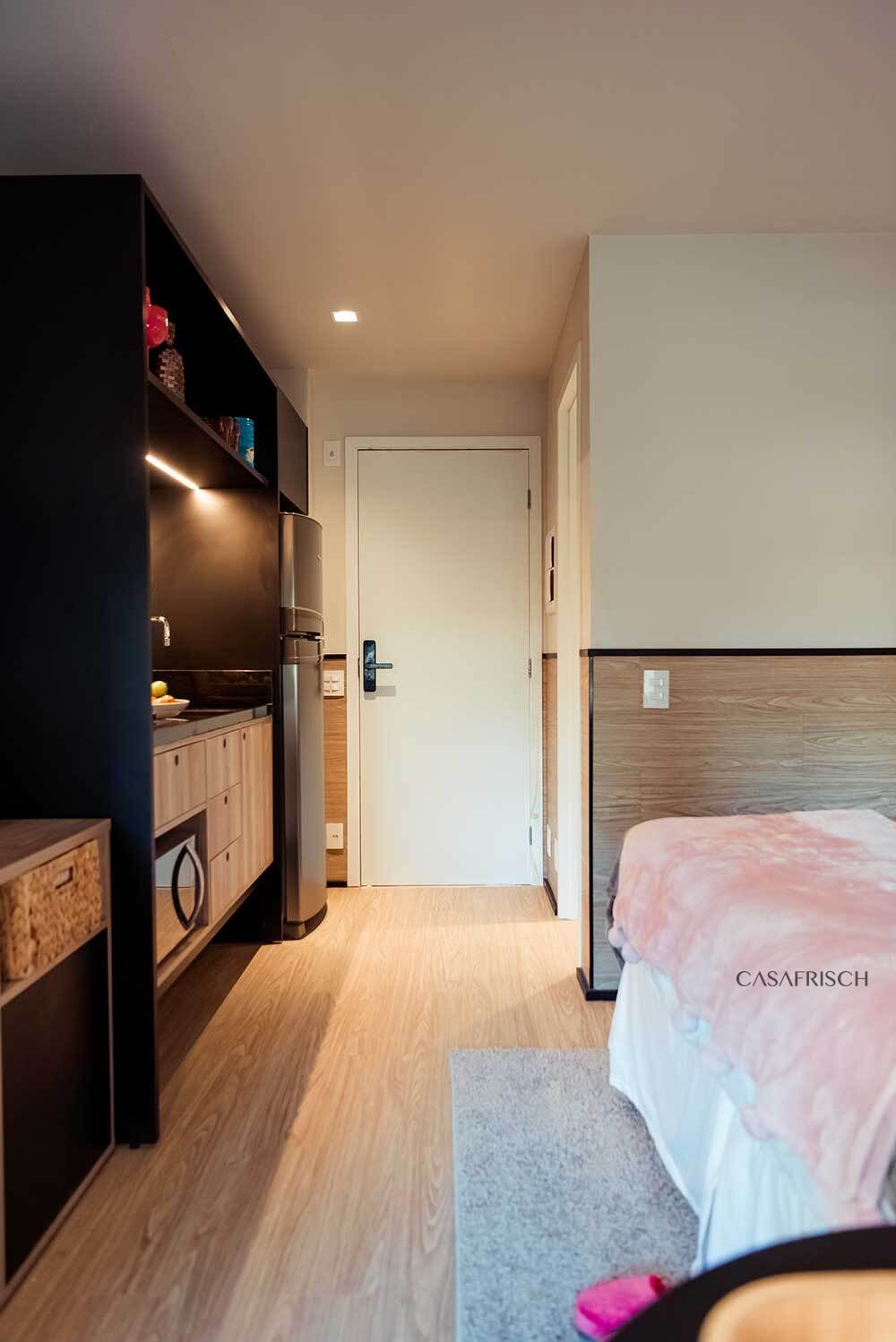 Apartamento em Consolação, São Paulo (foto 6)
