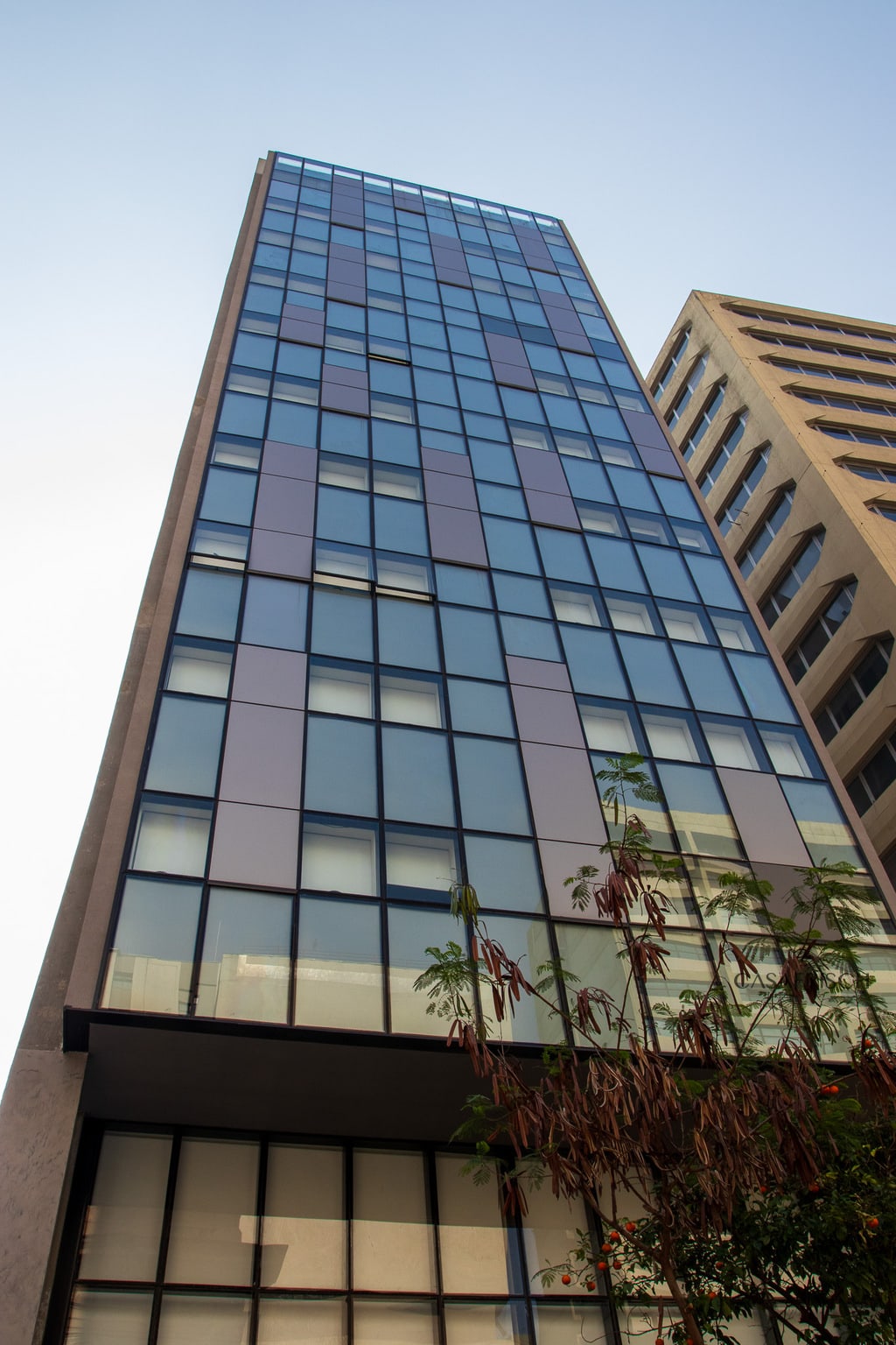 Apartamento em Consolação, São Paulo (foto 1)