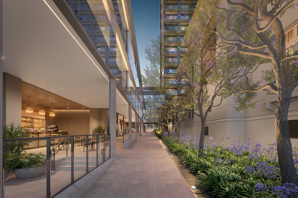 APARTAMENTO em HIGIENÓPOLIS, São Paulo (foto 6)