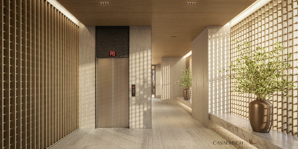 APARTAMENTO em HIGIENÓPOLIS, São Paulo (foto 4)