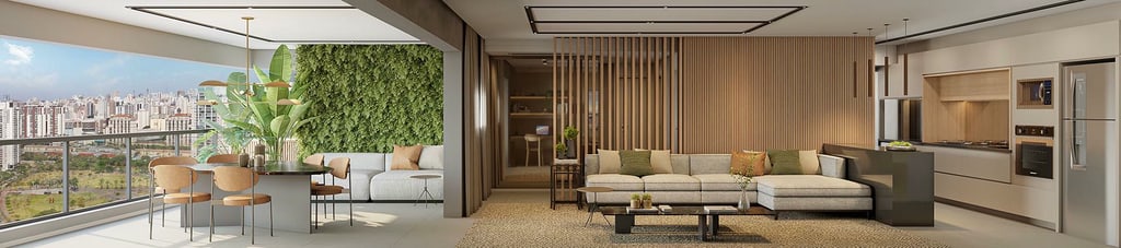 APARTAMENTO em ÁGUA BRANCA, São Paulo (foto 6)