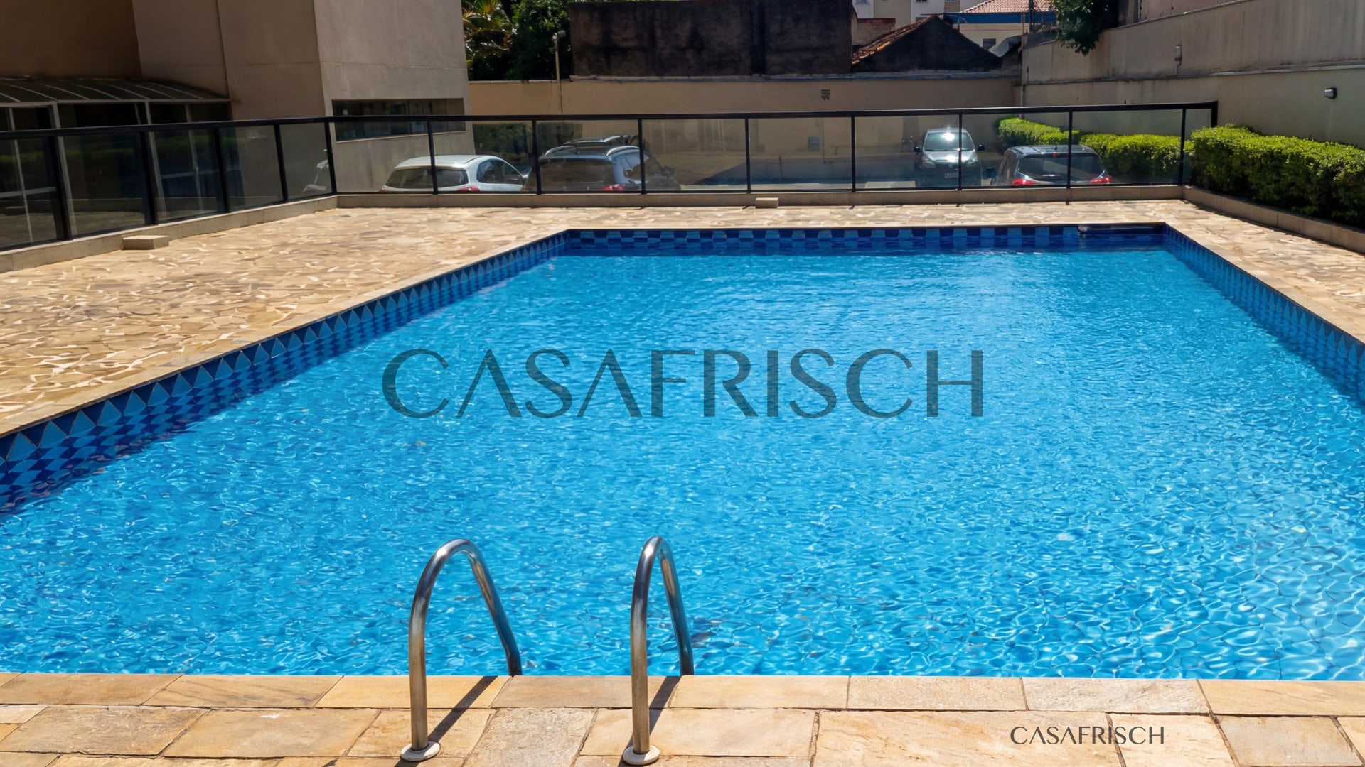 Apartamento 2 dormitórios para Locação — foto 13