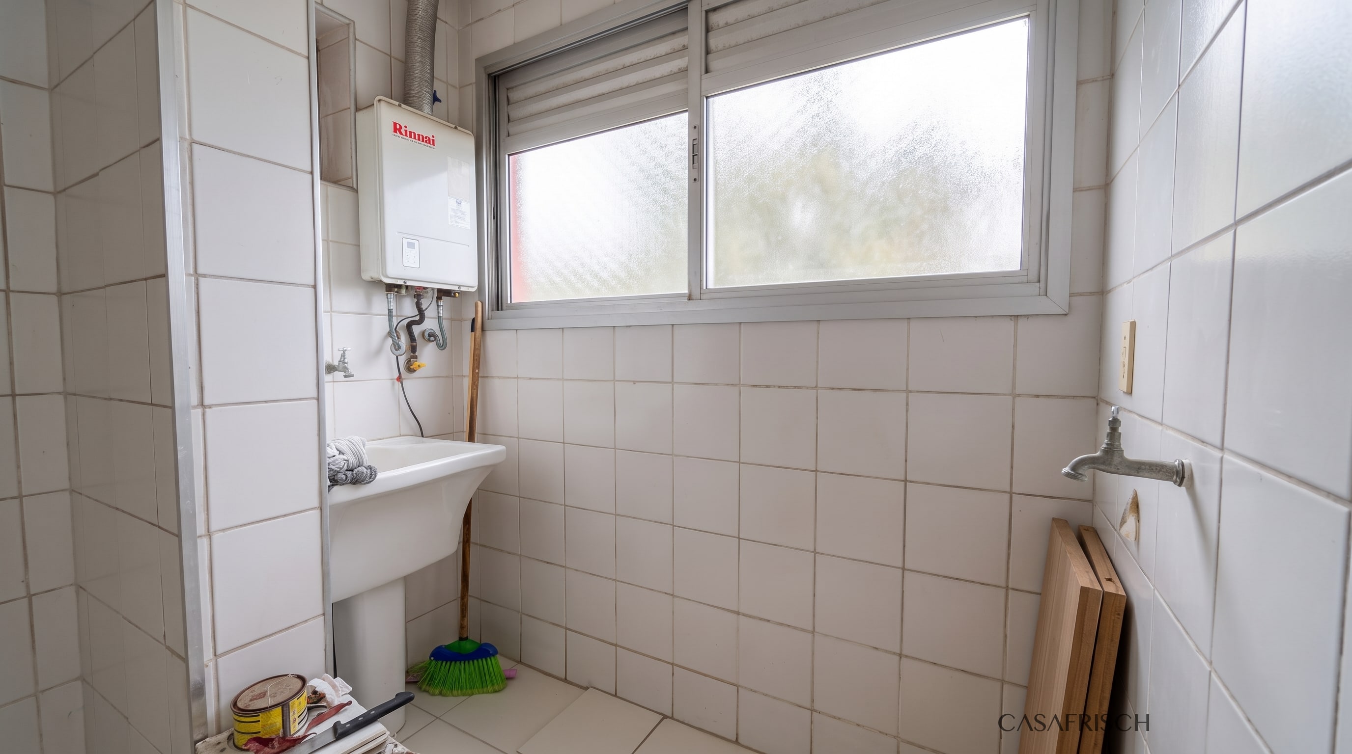 Apartamento 2 dormitórios para Locação — foto 10